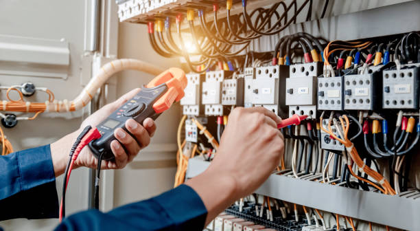 Best Affordable Electrical Installation  in Clayco, MO