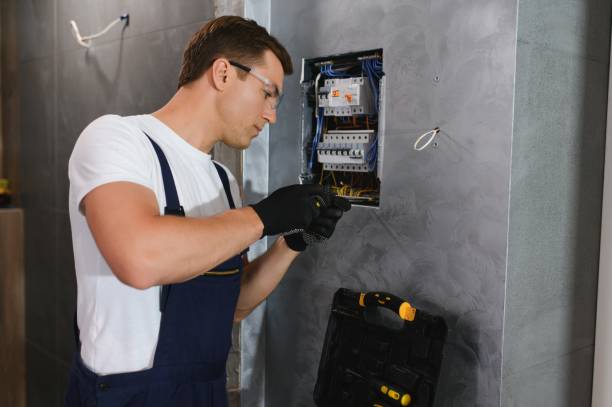 Best Commercial Electrician Services  in Clayco, MO