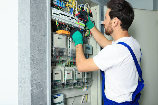 Best Electrical Outlet Repair  in Clayco, MO