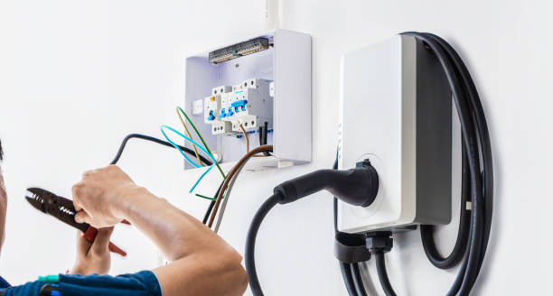 Best Circuit Breaker Repair  in Clayco, MO