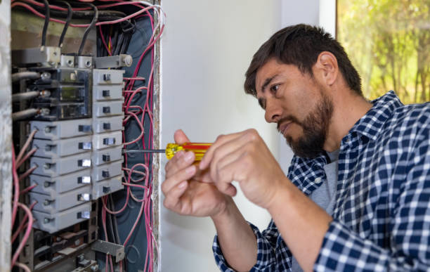 Best Licensed Electrician  in Clayco, MO